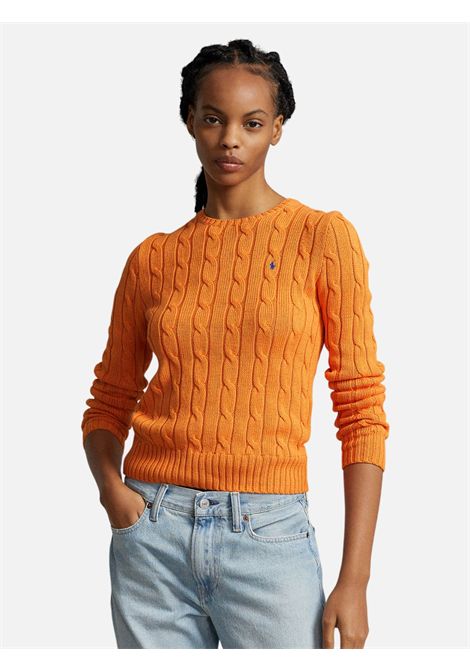 Sweater julianna Polo Ralph Lauren POLO RALPH LAUREN | Knitwear | 211891640008